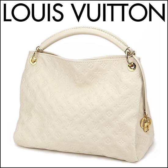 Louis Vuitton モノグラム アンプラント アーツィMM M93449 バッグ トートバッグ